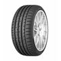 4x 245/45R18 Continental Contisportcontact 3 96Y