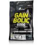 OLIMP Gain Bolic 6000 - 1000g - Cookies Cream - Odżywki na masę ( Gainery )