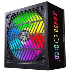 Cooler Master XG850 Plus Platinum 850W 80+ Platinum