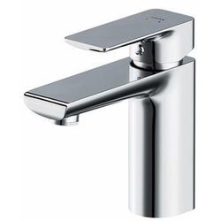 Cersanit Bateria umywalkowa sztorcowa Suaro chrom