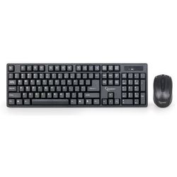 Klawiatura + mysz Gembird KBS-W-01 Darmowy odbiór w 21 miastach!