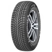 Opony zimowe, Michelin Latitude Alpin LA2 255/55 R19 111 V