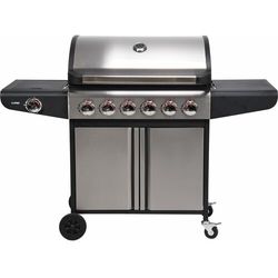 Grill gazowy LUND 99653