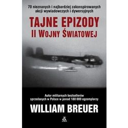 tajne epizody ii wojny światowej pocket