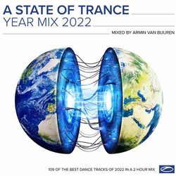 A State Of Trance Year Mix 2022