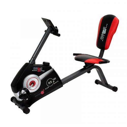 Rowery treningowe, Christopeit RS 100