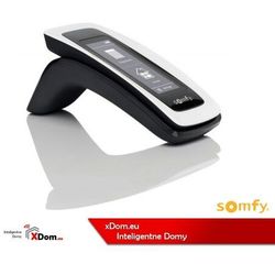 SOMFY NINA CENTRALIZATION, PILOT Z EKRANEM DOTYKOWYM IO-HOMECONTROL