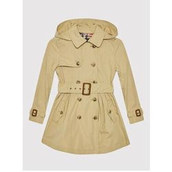 Polo Ralph Lauren Trencz 313872103001 Beżowy Regular Fit