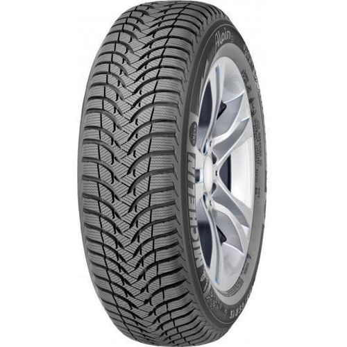 Opony zimowe, Michelin Alpin A4 225/50 R17 94 H