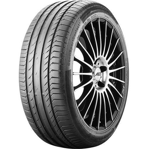 Opony letnie, Continental ContiSportContact 5 225/40 R18 92 W