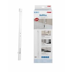 Adapter listw przypodłogowych bramek WallFlex REER