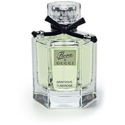 TESTER GUCCI FLORA BY GUCCI GRACIOUS TUBEROSE EDT 100ML