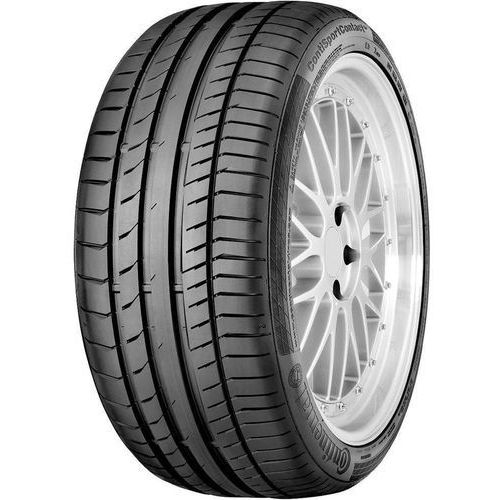 Opony letnie, Continental ContiEcoContact 5 205/60 R16 92 V