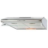Okap podszafkowy AKPO WK-7 P 3060 (Inox/ wydajność 400m) | Darmowa dostawa