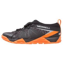 Merrell AVALAUNCH Obuwie do biegania Szlak orange