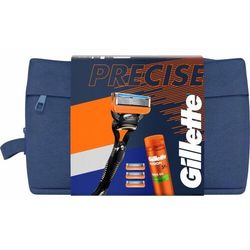 Gillette Precise Sensitive zestaw upominkowy dla mężczyzn